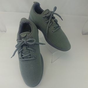 Allbirds Women's Wool Runners